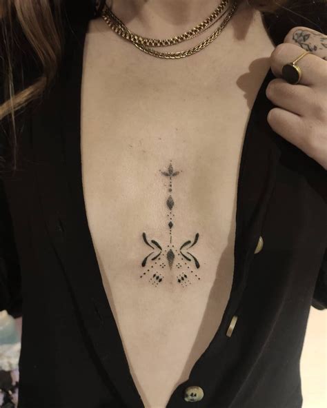 boob heart tattoo|28 Best Breast Tattoo Designs And Ideas For Women To Try